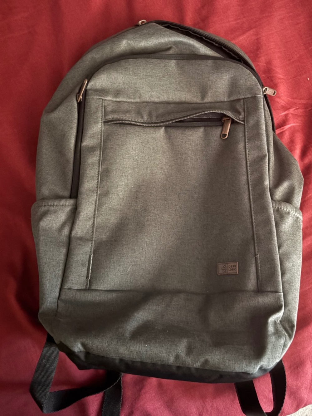 Case Logic Laptop Bag